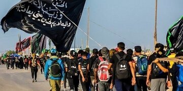 ضوابط و مقررات خروج از کشور مشمولان غیر غایب برای اربعین